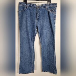 Harley Davidson Vintage Straight Jeans